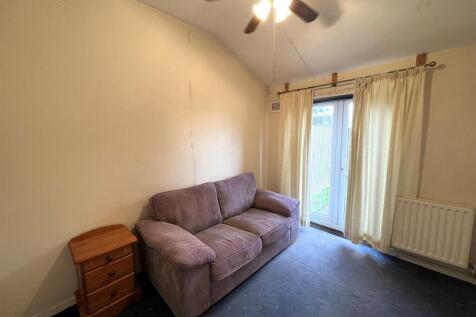 Cressage Road, Walsgrave - Lounge