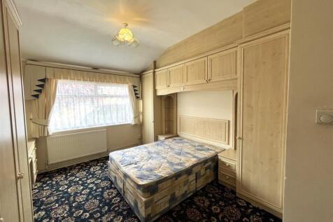 Cressage Road, Walsgrave - Bedroom
