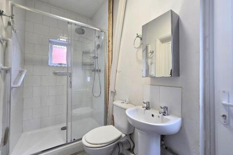 Binley Road, Stoke - Ground Floor Shower Room