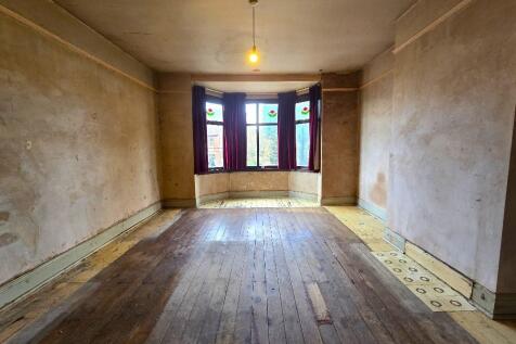 Binley Road, Stoke - Bedroom 1