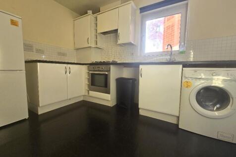 Thackhall Street, Stoke - Kitchen.jpg