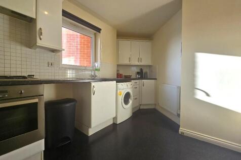 Thackhall Street, Stoke - Kitchen.jpg