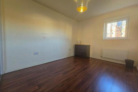 Thackhall Street, Stoke - Bedroom.jpg