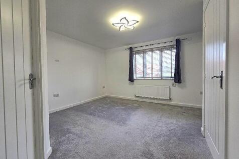 Willow Way, Willenhall - Bedroom 1 - Front
