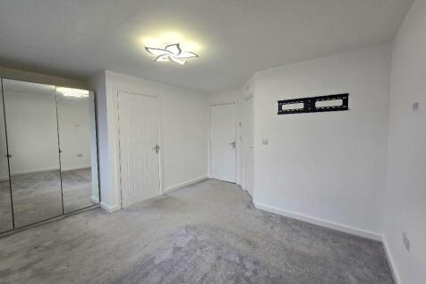 Willow Way, Willenhall - Bedroom 1 - Front