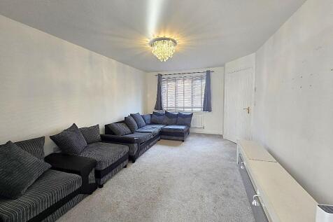 Willow Way, Willenhall - Lounge