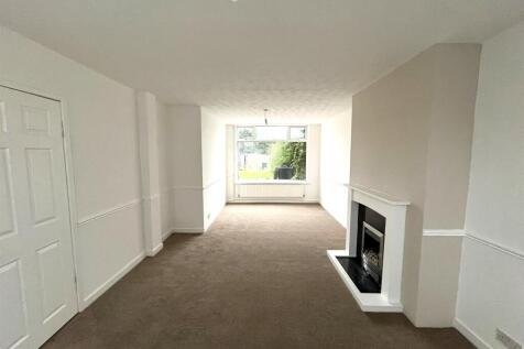 Norton Hill Drive, Wyken - Lounge