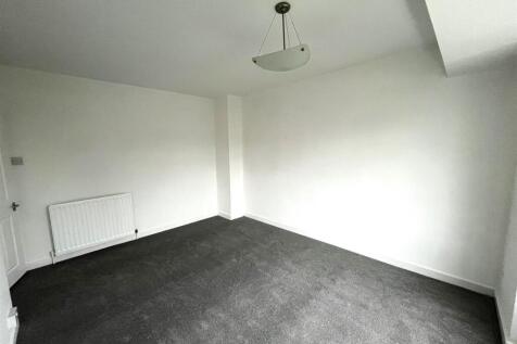 Norton Hill Drive, Wyken - Bedroom 2