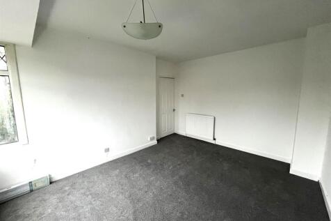 Norton Hill Drive, Wyken - Bedroom 2