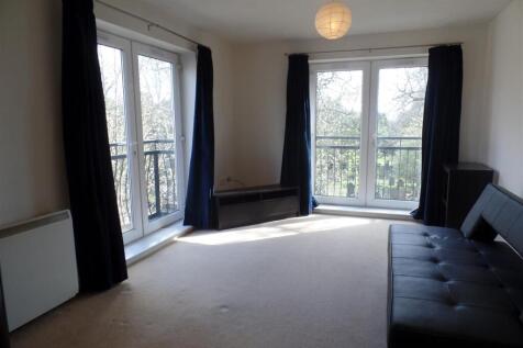 Pipkin Court, Parkside - Lounge