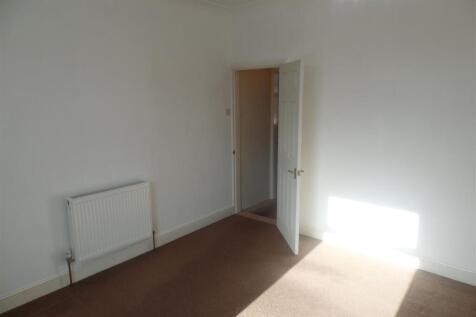 Richmond Street, Stoke - Front Bedroom