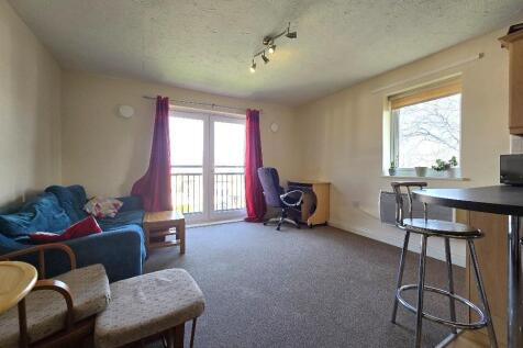 St Marys House, Broad Lane - Lounge