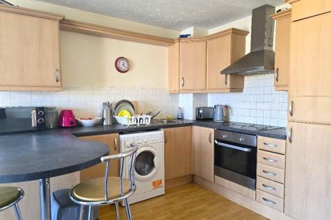 St Marys House, Broad Lane - Kitchen