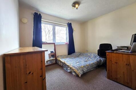 St Marys House, Broad Lane - Bedroom 1