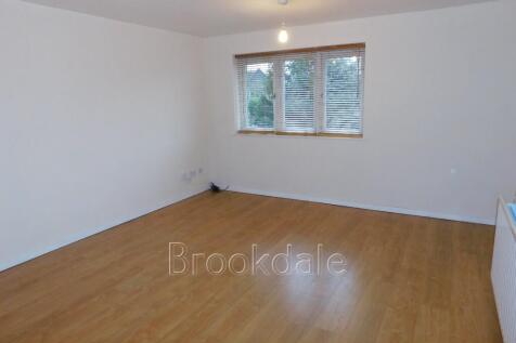 Lounge/Bedroom