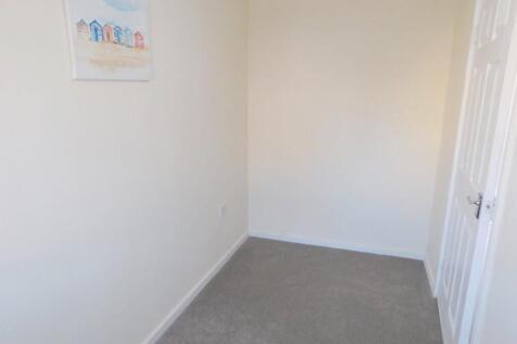 5th Bed / Playroom