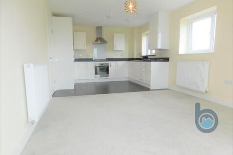 Lounge/Kitchen 