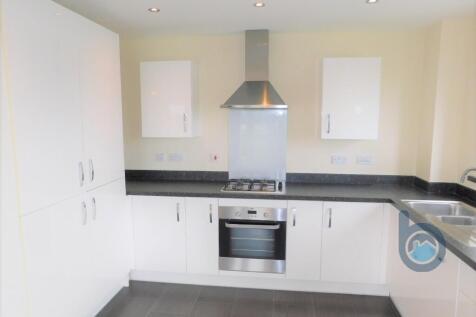 Lounge/Kitchen 