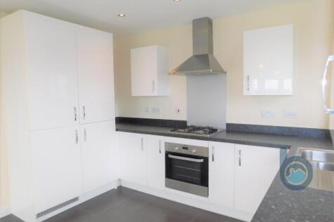 Lounge/Kitchen 
