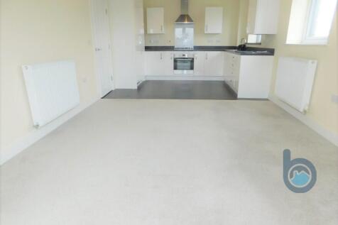 Lounge/Kitchen 