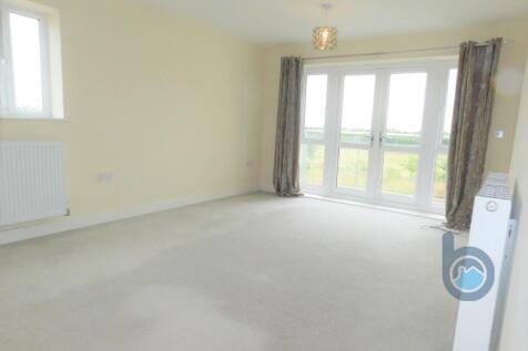 Lounge/Kitchen 