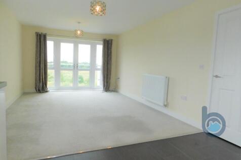 Lounge/Kitchen 