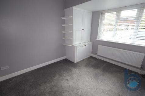 Study / Playroom