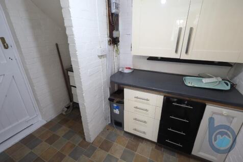 Store Room