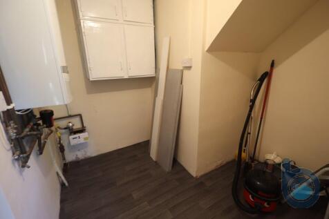 Storage Area 