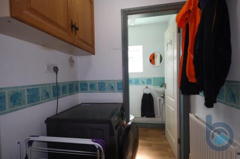 Utility Area