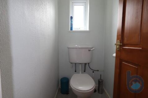 Separate Toilet