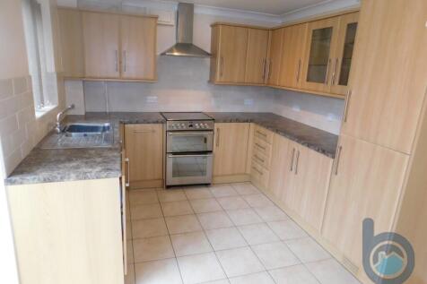 Kitchen /Diner