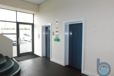 Entrance Foyer