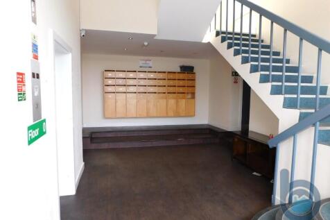 Entrance Foyer