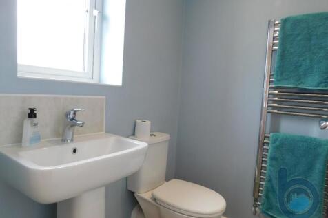 En-Suite to Master