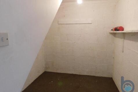 Store Cupboard