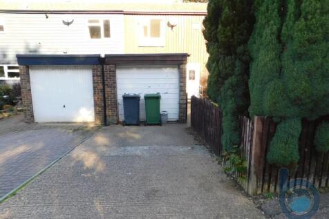 Garage and Parking