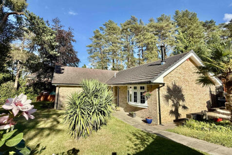 4 Bedroom Detached Bungalow for Sale