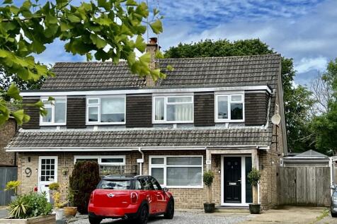 3 bedroom Semi Detached for sale