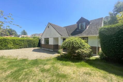 4 bedroom Chalet for sale