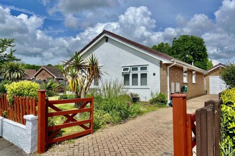 3 bedroom Bungalow for sale