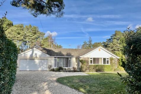 4 bedroom Detached for sale