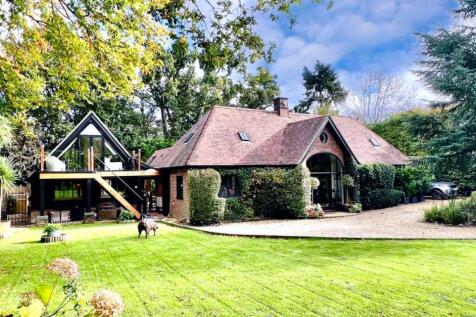 4 bedroom Detached for sale