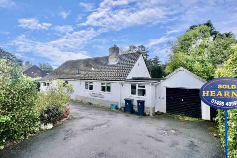 5 bedroom Detached for sale