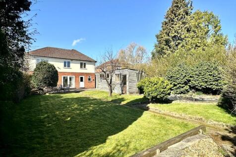 4 bedroom Detached for sale