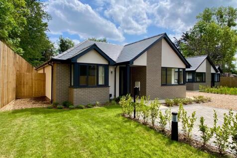 3 bedroom Bungalow for sale