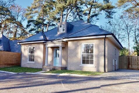 3 bedroom Detached for sale