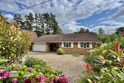 3 bedroom Bungalow for sale