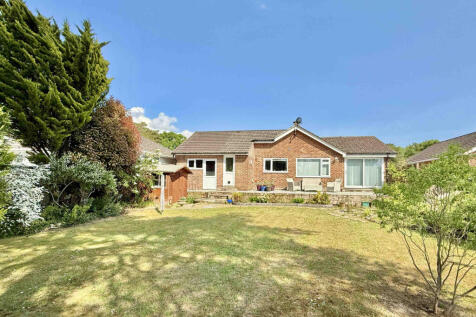 3 bedroom Bungalow for sale
