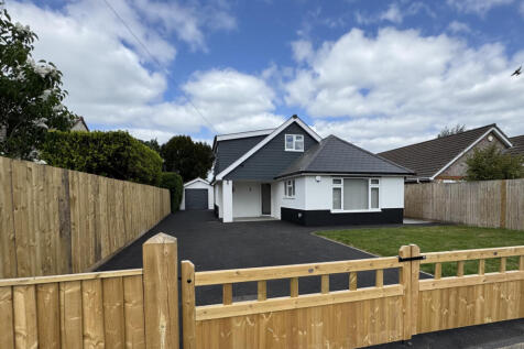 4 bedroom Detached for sale